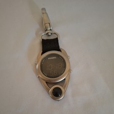 Fossil digital pocket for sale  SOUTHEND-ON-SEA