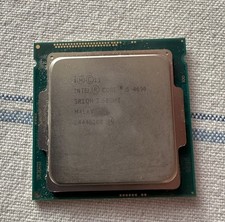 Intel Core i5-4690 4690 - czterordzeniowy procesor 3,9 GHz (BX80646I54690) na sprzedaż  Wysyłka do Poland