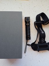 Olight perun headlamp for sale  Bird City