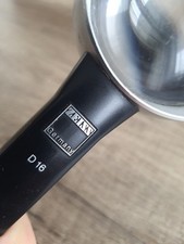 Zeiss d16 visulook gebraucht kaufen  Singen (Hohentwiel)