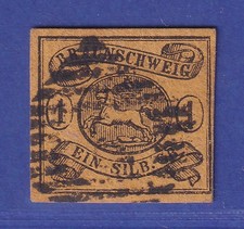 Braunschweig 1853 wappen gebraucht kaufen Braunschweig 1853 wappen gebraucht kaufen  München