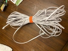 Cat6 flat ethernet for sale  Stockton
