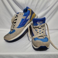 Tec trainers mens for sale  PETERLEE