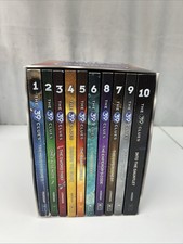 Clues series books for sale  Inkster