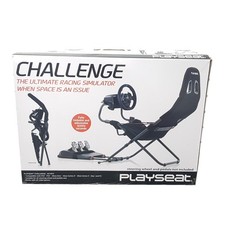 Playseat challenge actifit d'occasion  Expédié en France