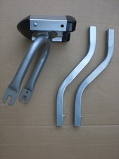 Jogger anbau 360 gebraucht kaufen  Aschaffenburg