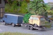Wiking set gebraucht kaufen Wiking set gebraucht kaufen  Dortmund