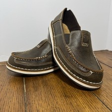 Ariat cruiser brown for sale  Bethpage