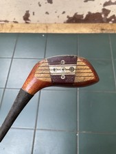Vintage golf club for sale  BRISTOL