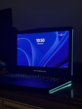 Alienware gaming laptop for sale  Port Saint Lucie