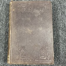 Life of Lady Jane Grey by David W. Bartlett 1857 Hardcover Nine Days Queen RARE segunda mano  Embacar hacia Mexico