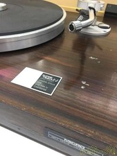 Micro record player for sale  Shipping to Ireland