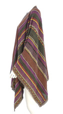 Sol alpaca cape for sale  LIVERPOOL
