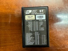 Applied Motion Products ST5-Q Step Motor Drive 5000-128 - USADO comprar usado  Enviando para Brazil
