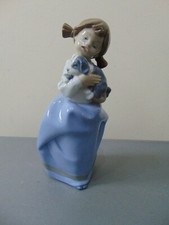 Nao lladro 1029 for sale  TURRIFF