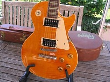 Gibson les paul gebraucht kaufen  Biberbach