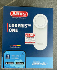 Abus türschlossantrieb loxeri gebraucht kaufen  Memmingerberg