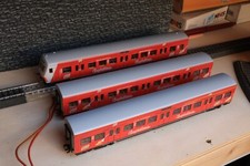 Märklin 43891 wagenset gebraucht kaufen  Mömbris