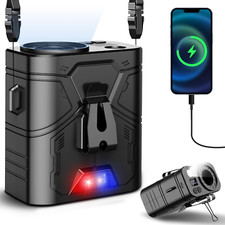 20000mah portable waist for sale  Kansas City