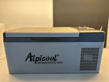 Alpicool c15 portable for sale  East Hartford