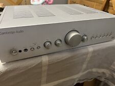 Cambridge audio azur for sale  ASHBY-DE-LA-ZOUCH