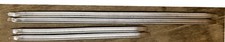 Factory seconds 4pcs for sale  SPALDING
