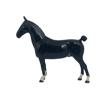 Beswick black hackney for sale  DURHAM