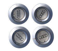 Audi alufelge deckel gebraucht kaufen  Borgentreich