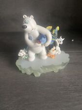 Vintage christmas polar for sale  LOWESTOFT