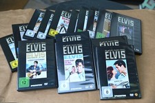 Elvis presley dvds gebraucht kaufen  Langenzenn