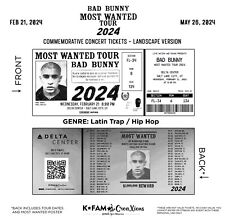 Bad bunny wanted for sale  Lancaster