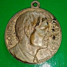 Medaglia robert kennedy usato  Filottrano