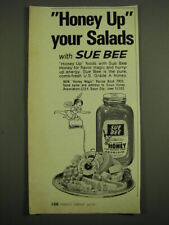 1972 sue bee for sale  Madison Heights