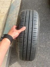 Roues complètes 185 d'occasion  Cergy-