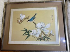 Vintage asian bird for sale  Langhorne