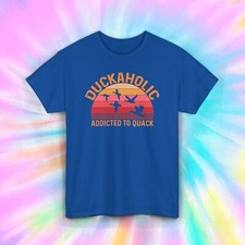 Duckaholic addicted quack for sale  Hialeah