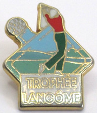 Pin trophee lancome d'occasion  Maintenon