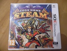 Jeu nintendo 3ds d'occasion  Avesnes-le-Comte