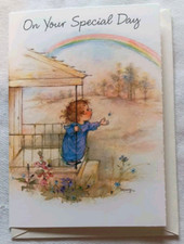 Unused vintage mary for sale  Mansfield