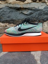 Nike flyknit racer d'occasion  Le Puy-en-Velay