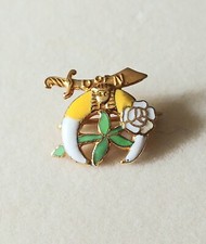 Masonic shriners daughters for sale  North Tonawanda