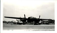 Northrop black widow for sale  Tahuya