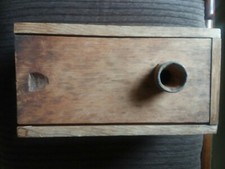 1941 wood ballot for sale  North Franklin