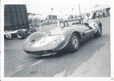 Lotus brian muir for sale  BAGSHOT