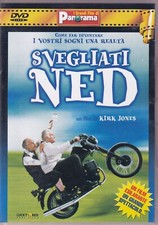 Svegliati ned dvd usato  Roma