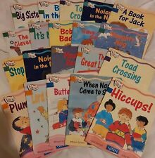 Aboard kids reading for sale  COLERAINE