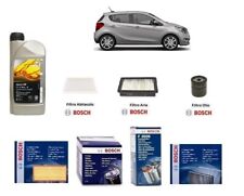 Kit filtri tagliando usato  Casalnuovo di Napoli