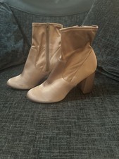 Women ankle boots for sale  PLYMOUTH