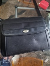 Antler black canvas for sale  MANCHESTER