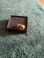 Large dress signet for sale  RICHMOND